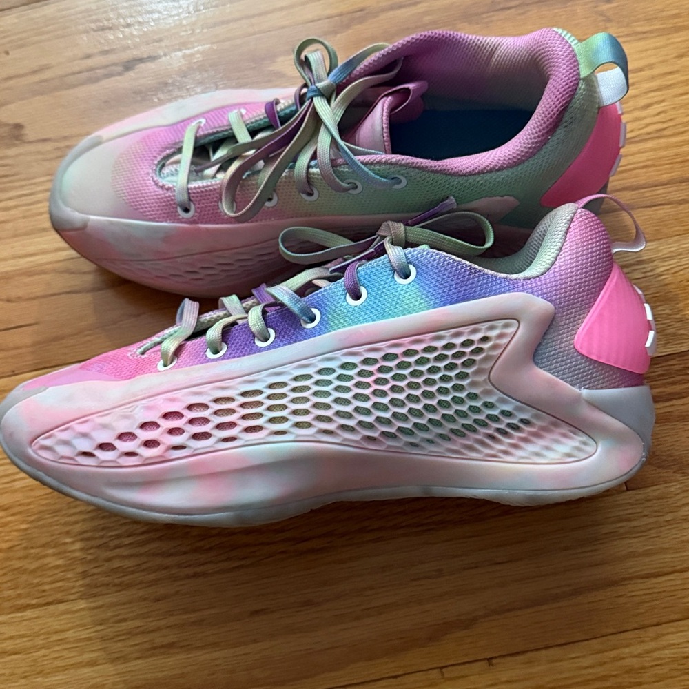 adidas Multicolor Athletic‎ Shoes